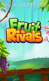 fruit rivals