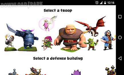guide wiki for clash of clans