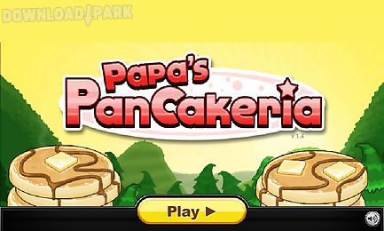 papas pancakeria hd free download for android