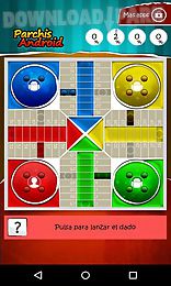 parchis game