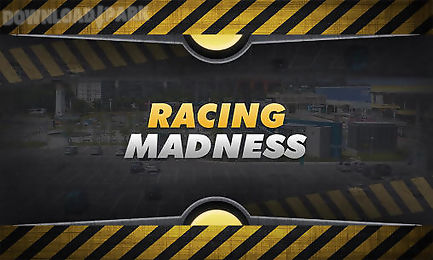 racing madness pro 2015