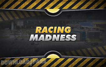Racing madness pro 2015
