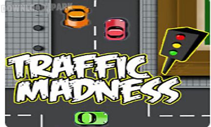 traffic madness2