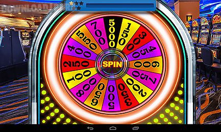 triple fortune slots - casino slot machines