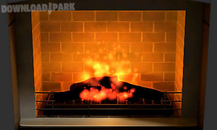 3d fireplace