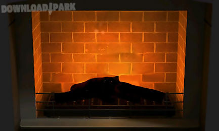 3d fireplace