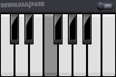 fun piano