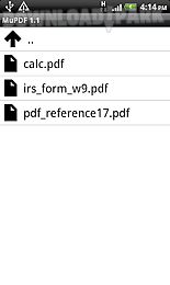 mupdf