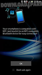 nfc easy connect