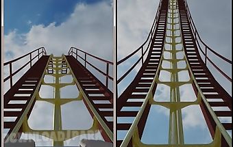 Rollercoaster 3gs of force lwp