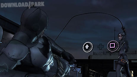 batman - the telltale series