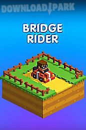 bridge rider