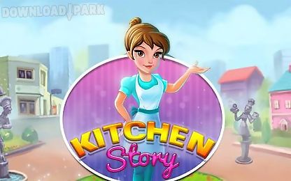 kitchen story