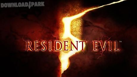 resident evil 5