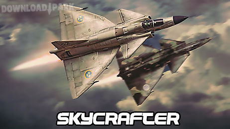 skycrafter