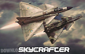 Skycrafter