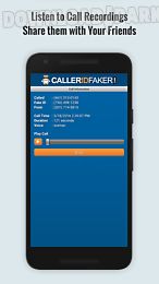 calleridfaker.com original app