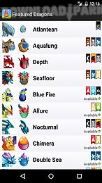 guide for dragon city