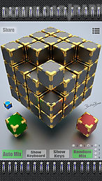 house cube 2
