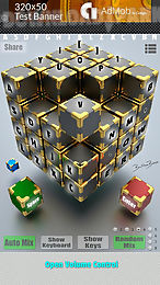 house cube 2