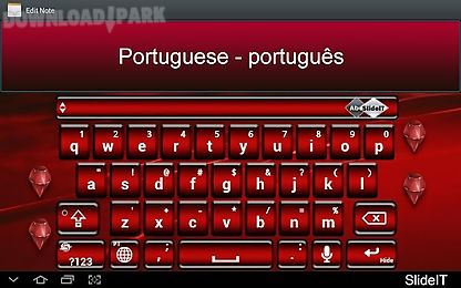slideit portuguese pack