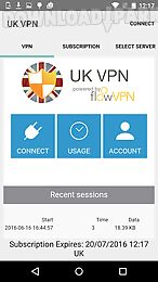 uk vpn with free trial