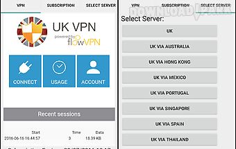 Uk vpn with free trial
