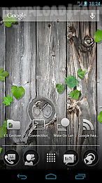 waterize lite live wallpaper