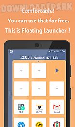 2ndhome(floating launcher)