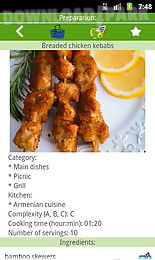 chicken recipes