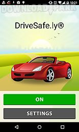 drivesafe.ly® free sms reader