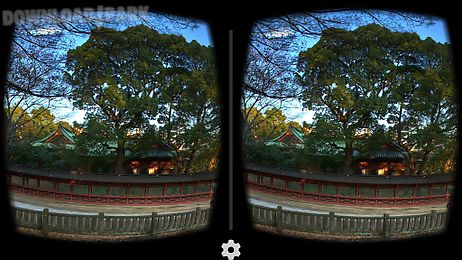 tokyo vr for cardboard