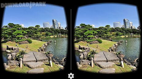 tokyo vr for cardboard