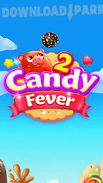 candy fever 2