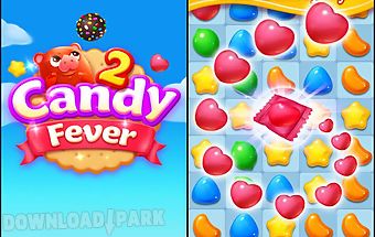 Candy fever 2
