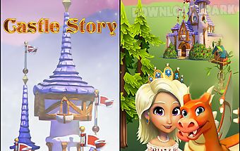 Castle story: winter