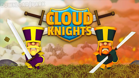 cloud knights