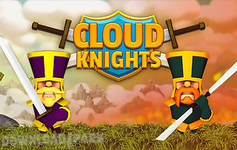 Cloud knights