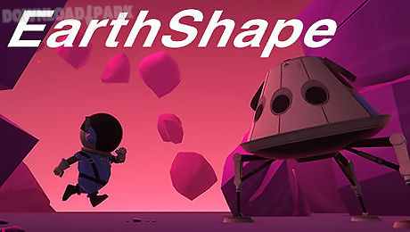 earth shape