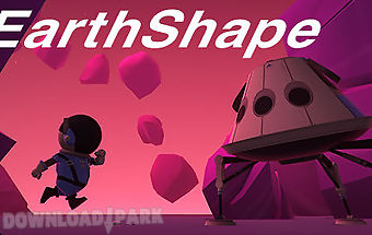 Earth shape