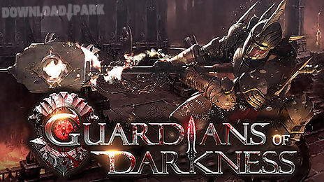 guardians of darkness