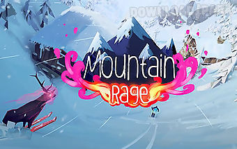 Mountain rage