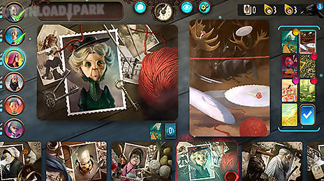 mysterium: the board game
