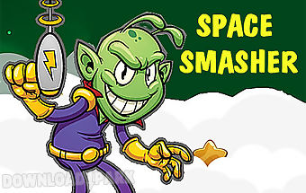 Space smasher: kill invaders
