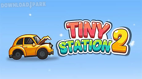 tiny station 2