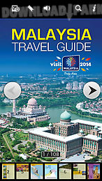 2014 malaysia travel guide