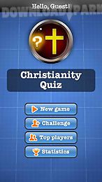 christianity quiz free