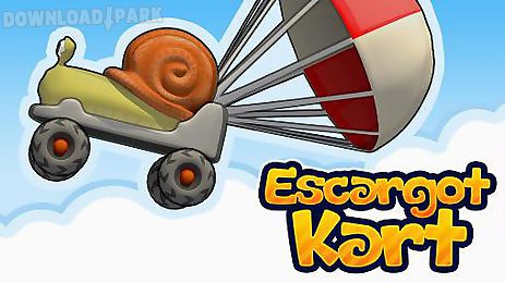 escargot kart