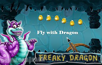 Freaky dragon