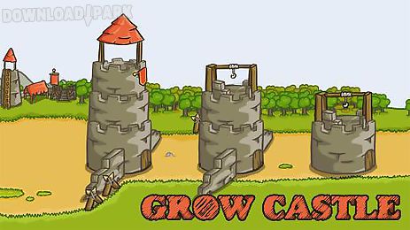 grow castle